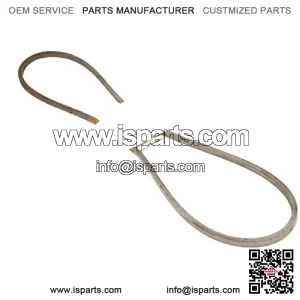 V-belt 152.5 cm compatible with Castel Garden Twin Cut TC102 TC122 35061501/0