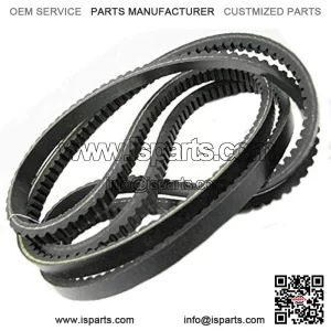 Husqvarna 574870901 Hydro Belt Fits MZ52 MZ61 MZ5424S MZ6128 MZT52 MZT61