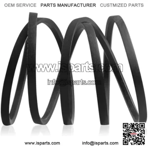532405143 for Husqvarna 46" YTH22V46 YTH2246 ride-on mower drive belt [ Easy to replace ]