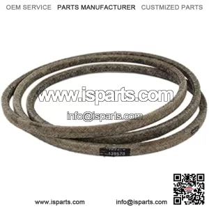 Husqvarna 532139573 replacement belt poulan/roper/craftsman/weed eater