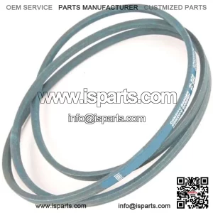 Universel Belt 4l970 l=246.4cm 7540478 for lawn mower