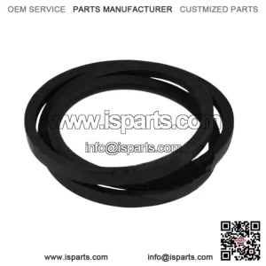 A-78 V-Belt 1/2x80