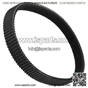 Drive Aramid Belt for Arctic Cat M6 M8 EFI 141 153 162 2007-2011 / 0627-046