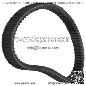 Drive Aramid Belt For Yamaha Rhino 700 FI YXR700 2008-2009 5B4-17641-00-00