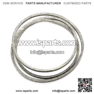 Belt 1/2"x83.75" blade drive AYP CRAFTSMAN HUSQVARNA POULAN deck 46"