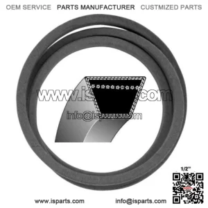 Belt for Husqvarna McCulloch Jonsered ST261 927 11524 5524