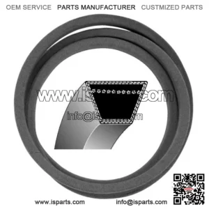 Belt for MTD GES 45 GES 45 H E mower 45 R Yard-Man YM 1618 SE YM 5018 SP Partner P553D P5553 Craftsman