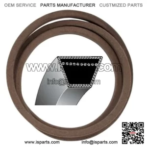 V-belt 1/2'' x 42" for mower tillers