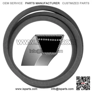 1/2" x 75" V-belt for AYP BOLENS ECHO HUSQVARNA mower