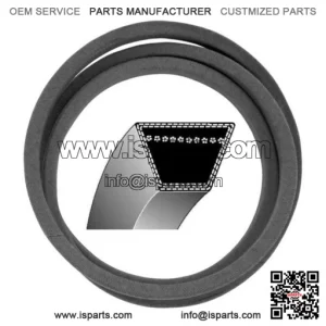 5/8" x 85" V-belt for HUSQVARNA AYP GUTBROD AL-KO SNAPPER TORO WHEEL HORSE mower tractor