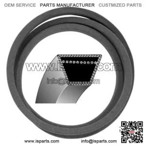 V-belt for STIGA Primo SE from engine to gearbox