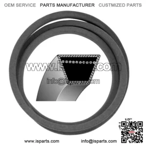 V-belt for Stiga Villa Master President Excellence Comfort Ready