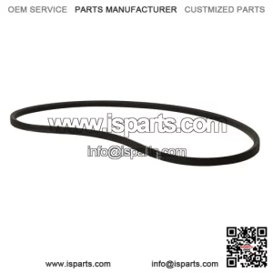 V-belt for TORO WHEEL HORSE XL deck 44"