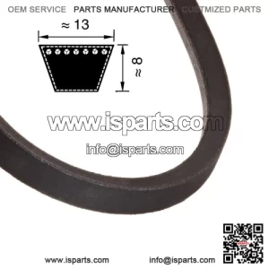 MTD Craftsman Deck 42" Hydro blade drive belt