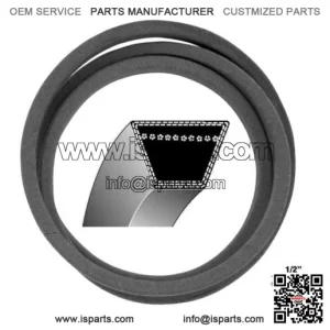 Blade drive belt Husqvarna TC 139 142 242 243 CT 153 154 McCulloch M125-97TC Partner 12597