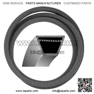 Travel drive belt for Husqvarna Craftsman Poulan AYP