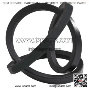 Drive belt for Husqvarna LTH130 LRH125 Poulan lawnmower