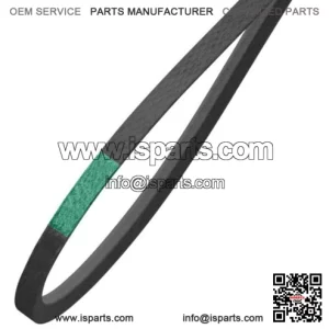 Drive belt for Husqvarna CRT 81 / Motor Jikov Robus BDR5520 Stella PRO Stella Garden Stella PRO VARIO Stella VARIO - blade drive