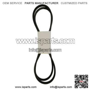CTH 163T V-belt