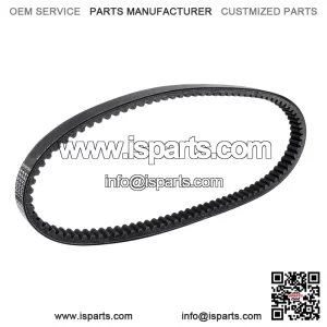 Drive Belt For CFmoto CF250T-3 v3/v5/v9 1000*24.2 E
