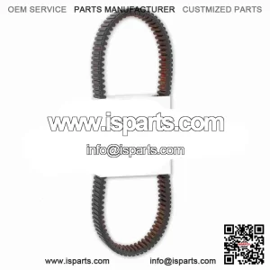 Drive Belt for CFMOTO CFORCE 500 HO EPS 2015-2018 Automatic jn