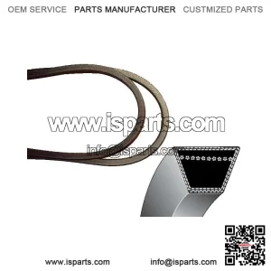 Husqvarna Proflex Combi drive belt