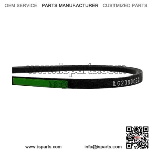 Husqvarna Rider R318 drive belt