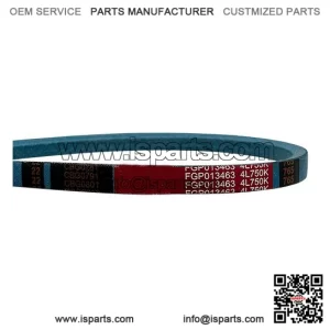 Husqvarna Combi 94XP Blade Drive Belt