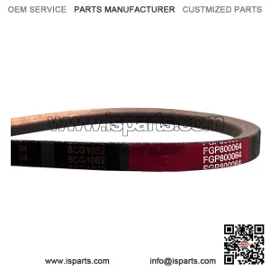 Husqvarna LT154 Blade V-Belt