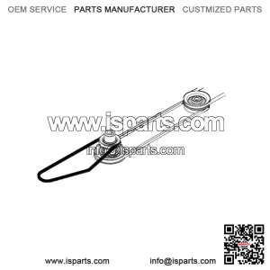 Husqvarna Rider Proflex 18, 21