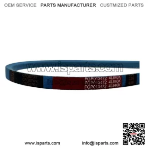 Travel V-belt Husqvarna YTH2242T