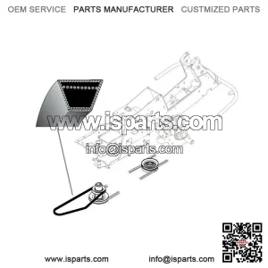 Husqvarna Rider R318