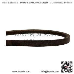 Husqvarna LT112 drive V-belt