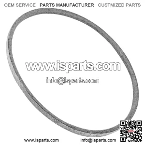 22431-VL0-P01 Drive V-Belt for Honda HRR216K8 HRR216K9 HRR216K10 HRR216K11 Mower