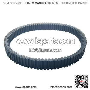 Gates Drive Belt 937 * 35 for CF Moto 400 450 191Q 500 CF188 500S 520 500HO 550 191R 600 CF196 625 Touring 191S 0180-055000-0003