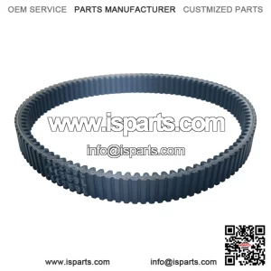 Gates 40G3691 G-Force WorkHorse Continuously Variable Transmission (CVT) Belt