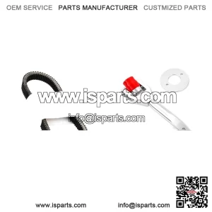 Belt Changing Tool & Drive Belt 422280652 for Can-Am Maverick X3 MAX (2018-2024)