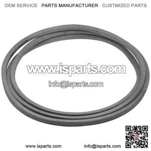 041-0219-00 Deck Belt Replacement for Bad Boy AOS 60" Mower (2007-2010 Models)