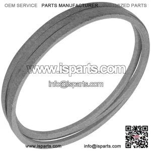 041-4023-00 Deck Belt for Bad Boy Revolt SD 42" Zero Turn Mower (2023-2024)