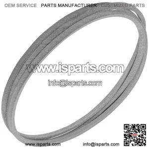 954-0491 Drive Belt for MTD/White Outdoor ZTT-1850 Mower - Also Fits 754-0491