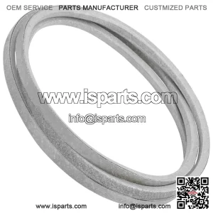 48" Deck Belt for Exmark Lazer Z HP 56" & Ferris IS1500Z - LHP23/LHP27 Models