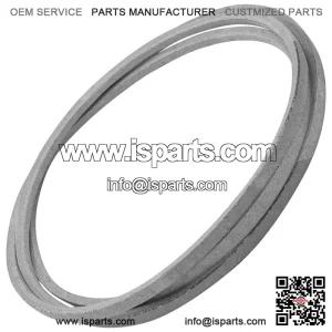 103-2329-SL 52" Deck Belt for Exmark FMD524/FMD604 Walk-Behind Mowers