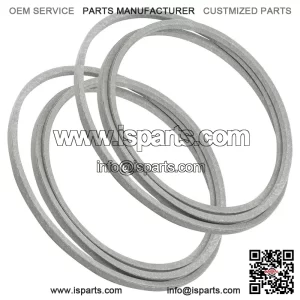 Mower Deck Drive Belt for John Deere 102/105/115 (42") & 107S (44") Models