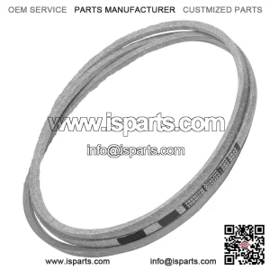 38" Deck Belt for White Outdoor L12/LT13/LT125 - Replaces 954-0329A, 754-0329A