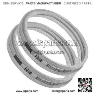 5/8"x111" Deck Belt for John Deere X500/X520/X530/X534/X540/X590 - M154958