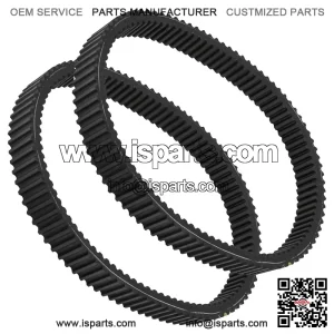 422280366 Aramid Drive Belt for Can-Am/Bombardier - Also Fits 420280360