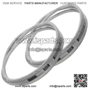 574845602 Deck Belt for Husqvarna YTH24V48LS/YTH2648TDRF/YTH48XLS - 5/8"x134"