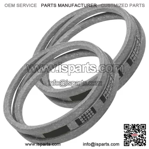 GX26401 Transmission Belt for John Deere Z335E/Z345M/Z345R/Z355E ZTrak