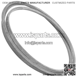 133-1167 54" Deck Belt for Toro Titan Mowers - 5/8"x176" V-Belt