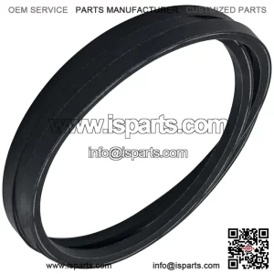 100.75-Inch 5/8" Thick Heavy Duty PTO Belt Replacement for Bobcat/Bunton/Ryan (Part #2188134)
